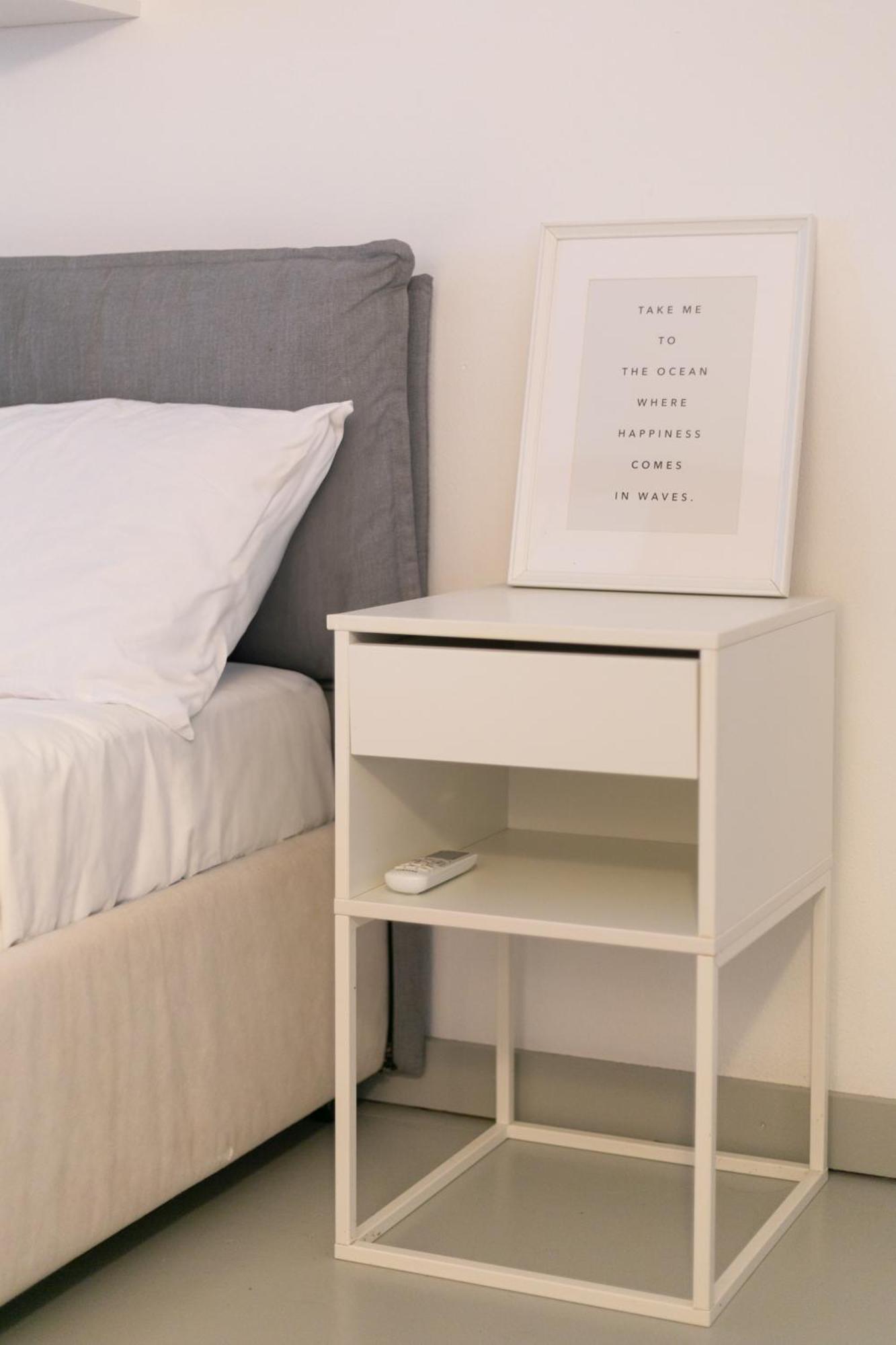 White And Brown Exclusive Loft With Terrace - Free Parking - M2 Station Apartment Milano Exterior foto