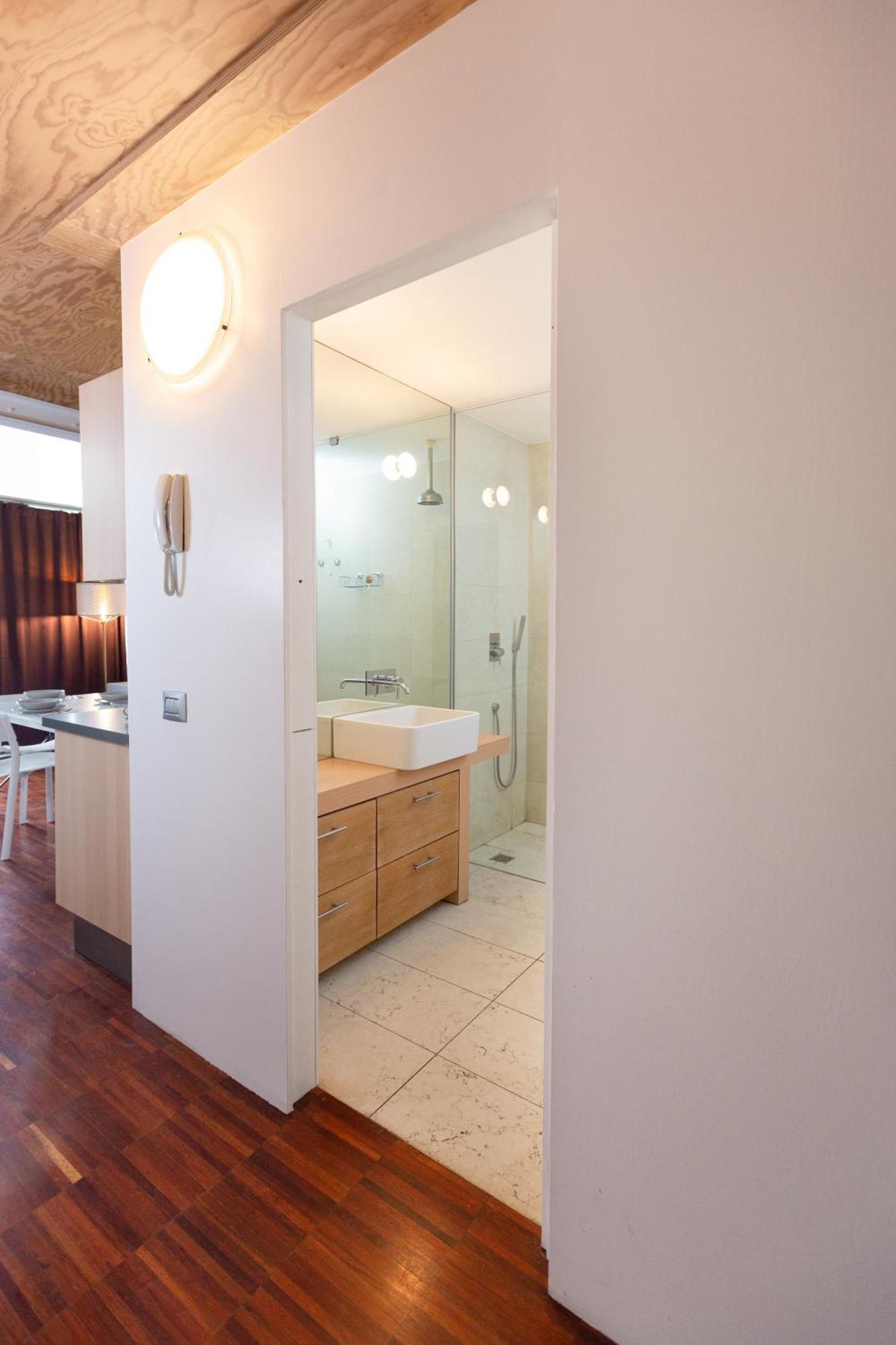 White And Brown Exclusive Loft With Terrace - Free Parking - M2 Station Apartment Milano Exterior foto