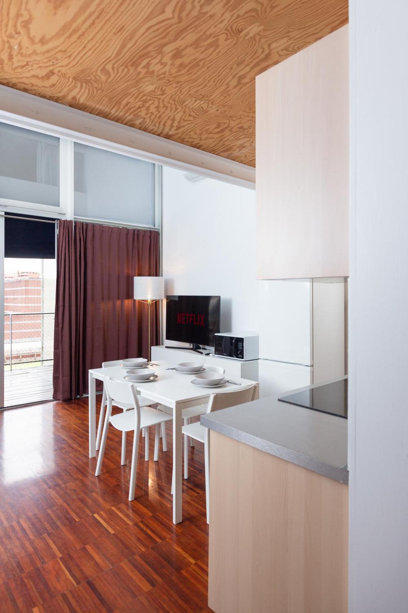 White And Brown Exclusive Loft With Terrace - Free Parking - M2 Station Apartment Milano Exterior foto